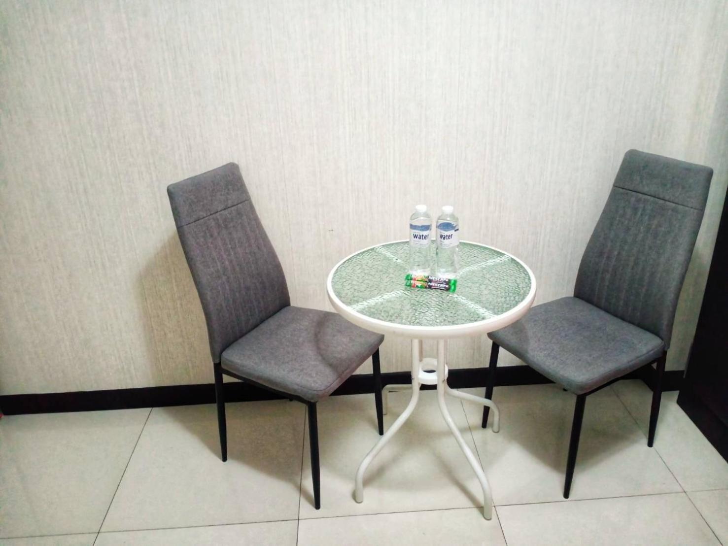 Baan Sabai Rama IV Apartment 방콕 외부 사진