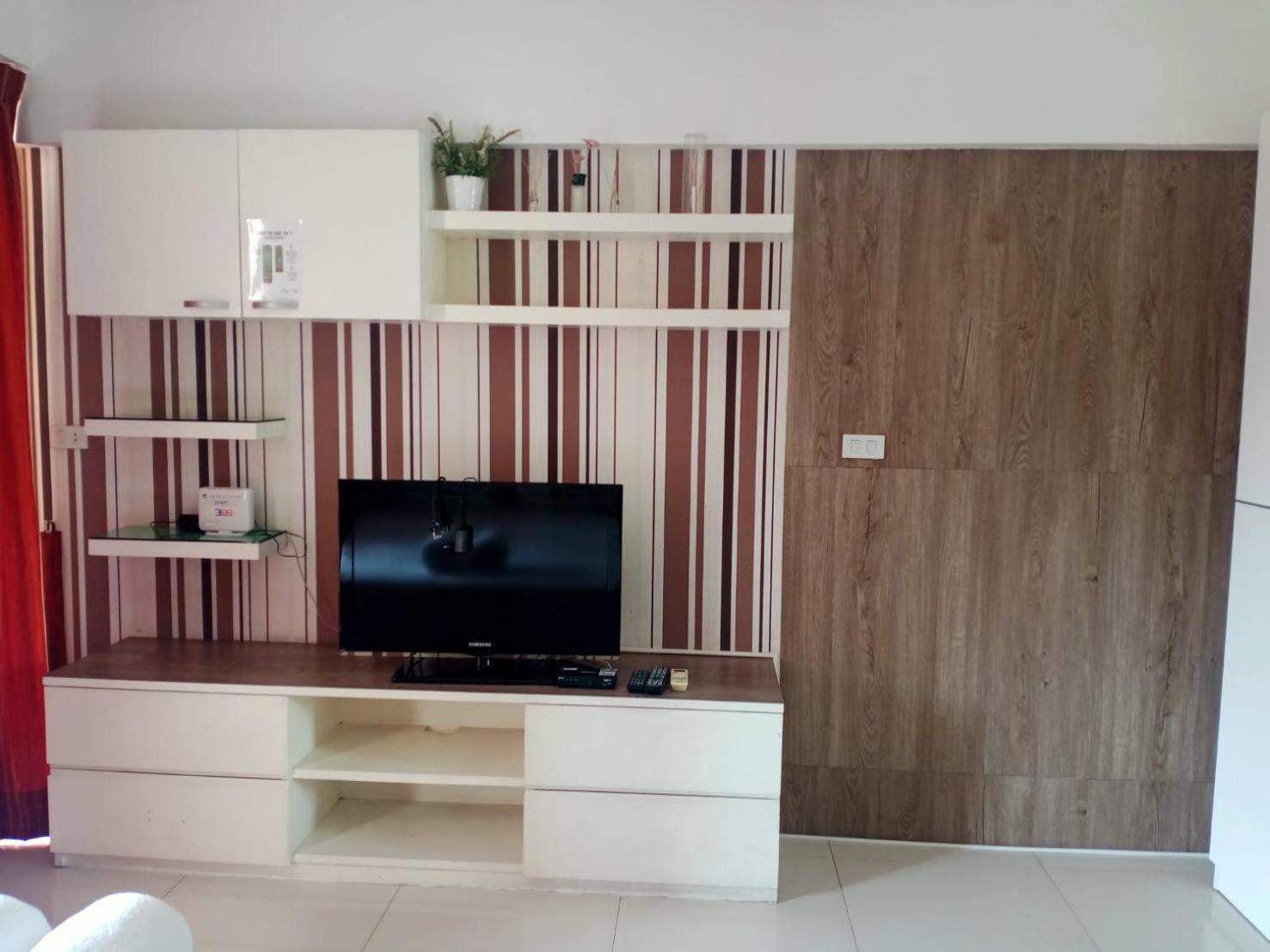 Baan Sabai Rama IV Apartment 방콕 외부 사진